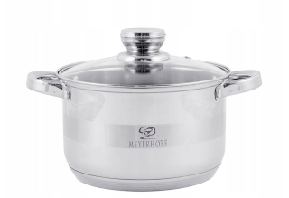 Hrniec - Mayerhoff tradičný hrniec Meyerhoff 3 l